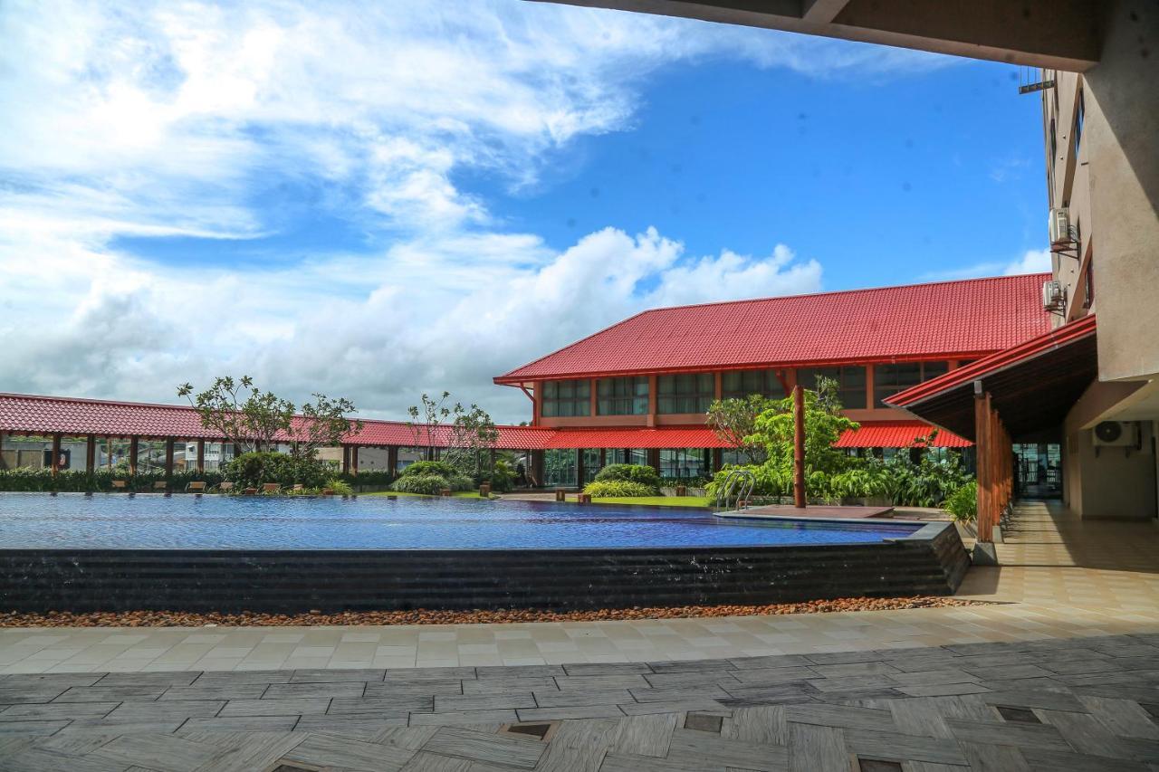 Oceanfront Galle Apartment L4-10 Exterior photo